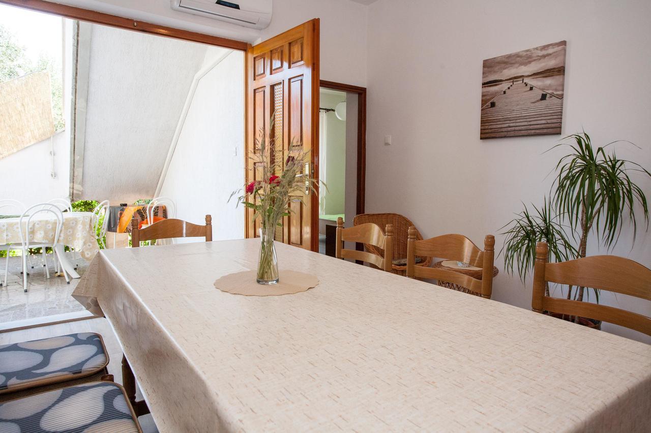 Smiljana Apartment Krk Town