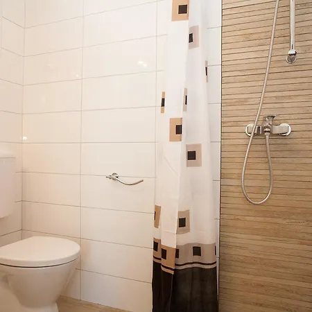 Apartment Smiljana Krk Town Exterior photo