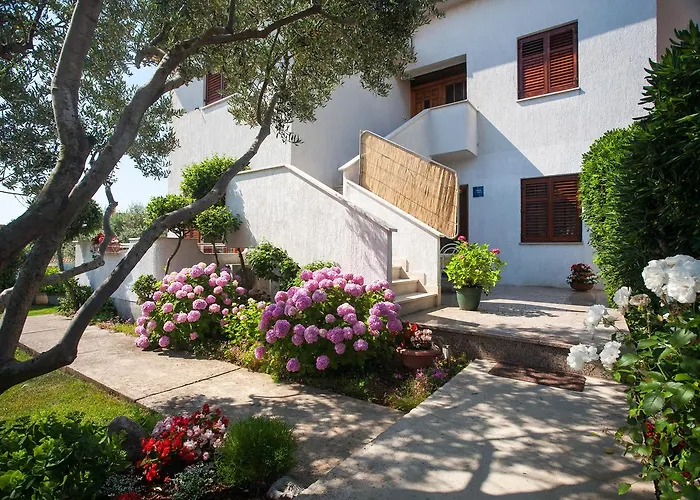 Apartment Smiljana