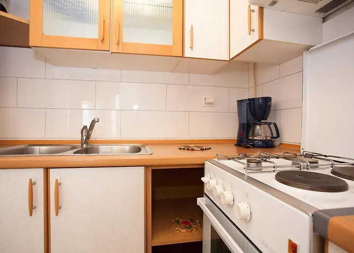 Apartment Smiljana