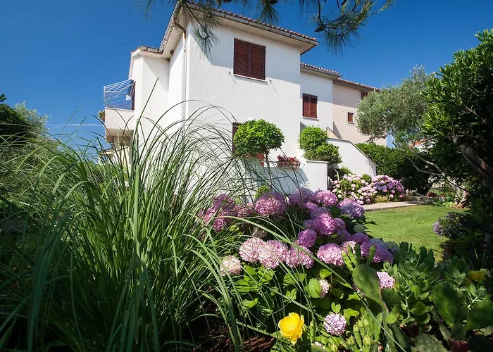 Apartment Smiljana