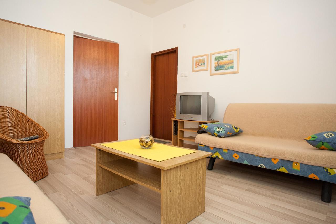 Apartment Smiljana Krk Town