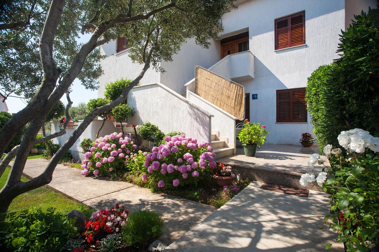 Smiljana Apartment Krk Town