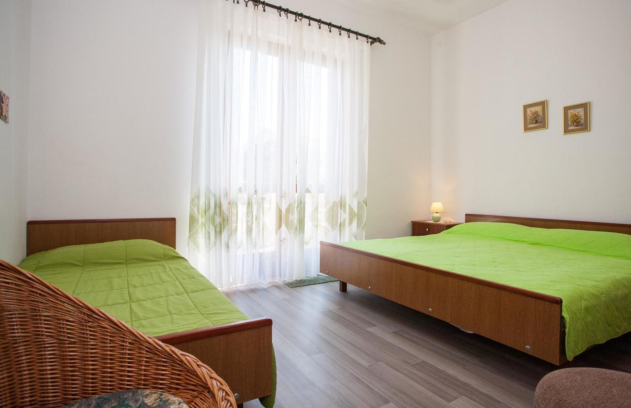 Apartment Smiljana Krk Town