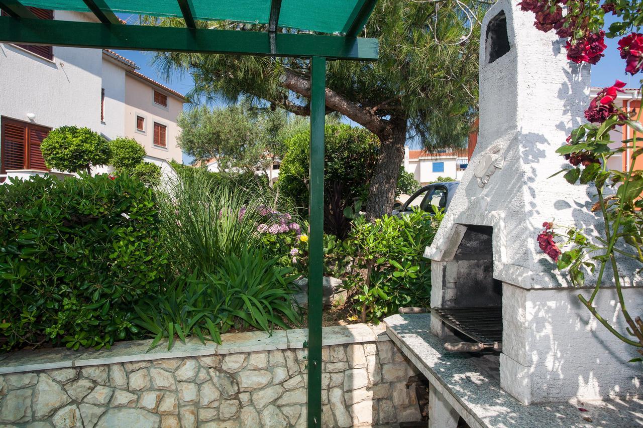 Apartment Smiljana