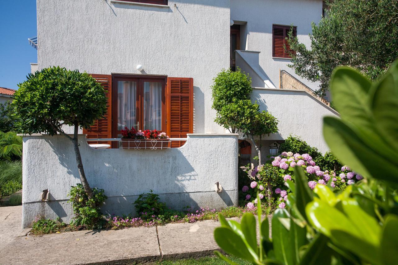 Smiljana Apartment *