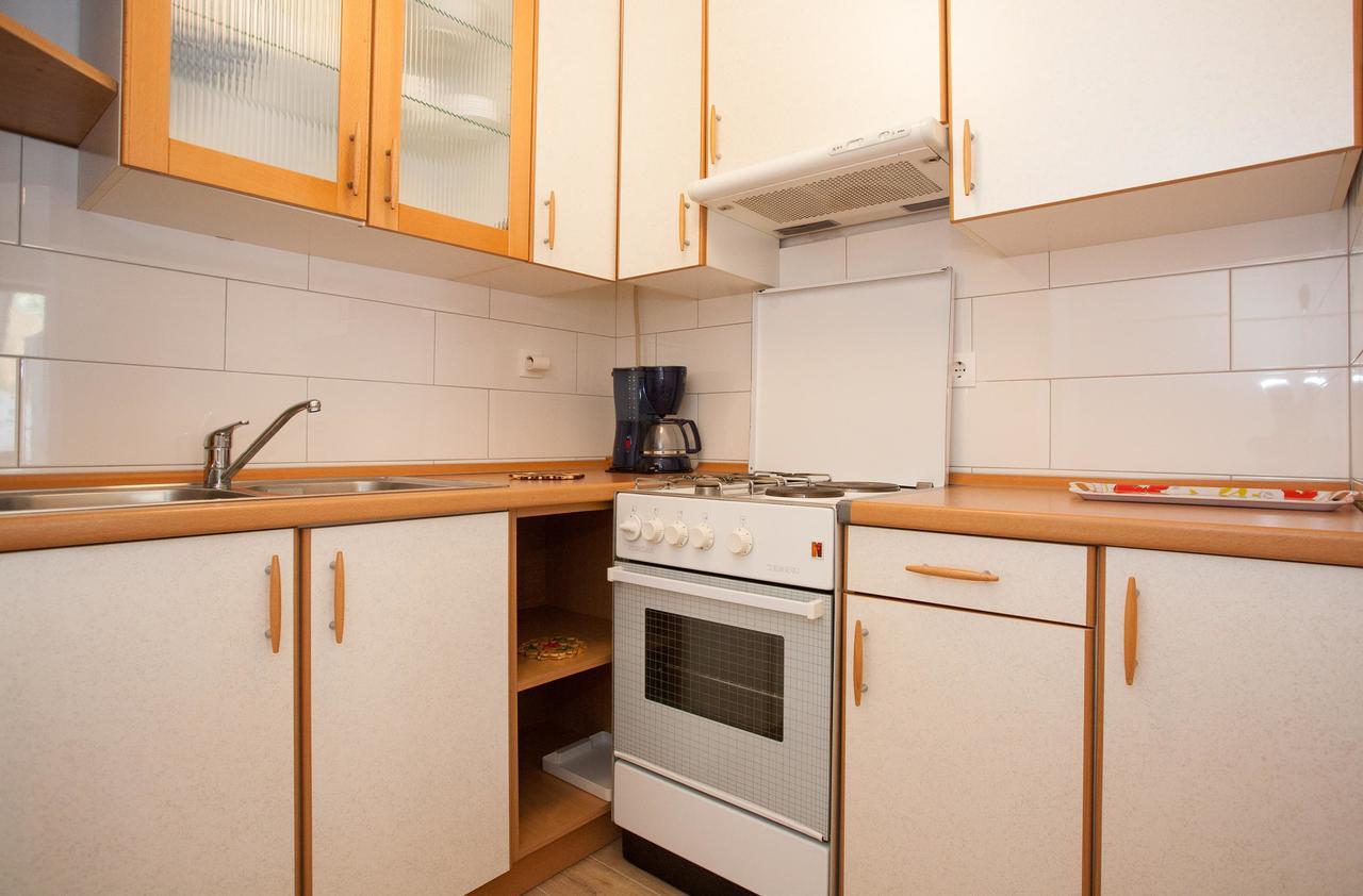 Smiljana Apartment